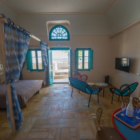 Passion Blue Villas เอีย ภายนอก รูปภาพ