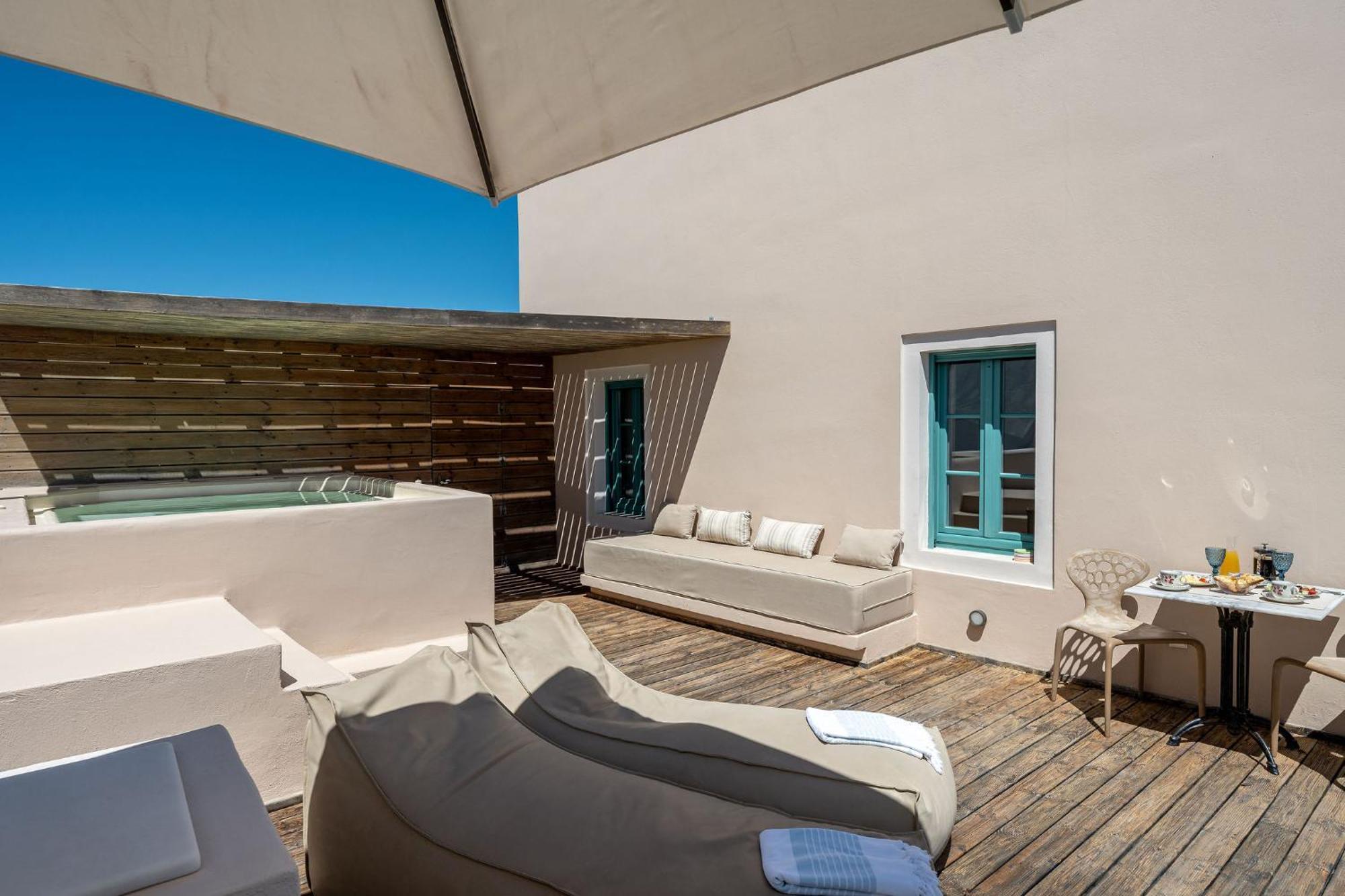 Passion Blue Villas เอีย ภายนอก รูปภาพ