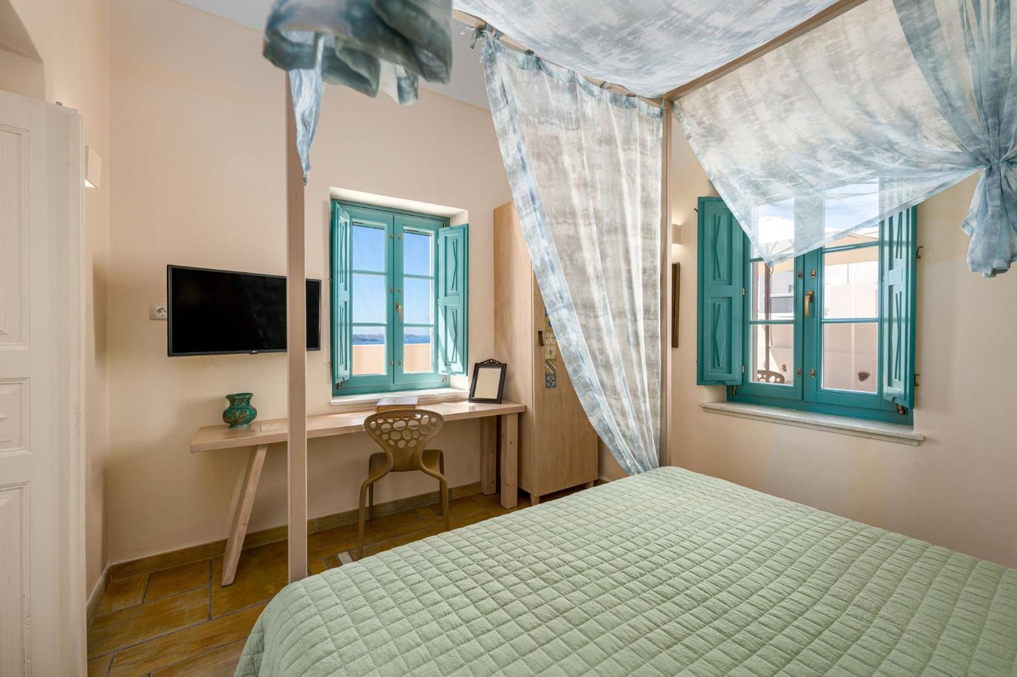 Passion Blue Villas เอีย ภายนอก รูปภาพ